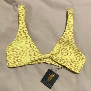 Skatie XS Penny Top in Tulum